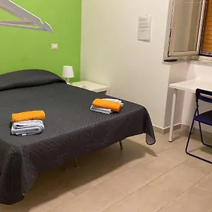 Cta Aeroporto Fontanarossa Reception H24 Bed & Breakfast
