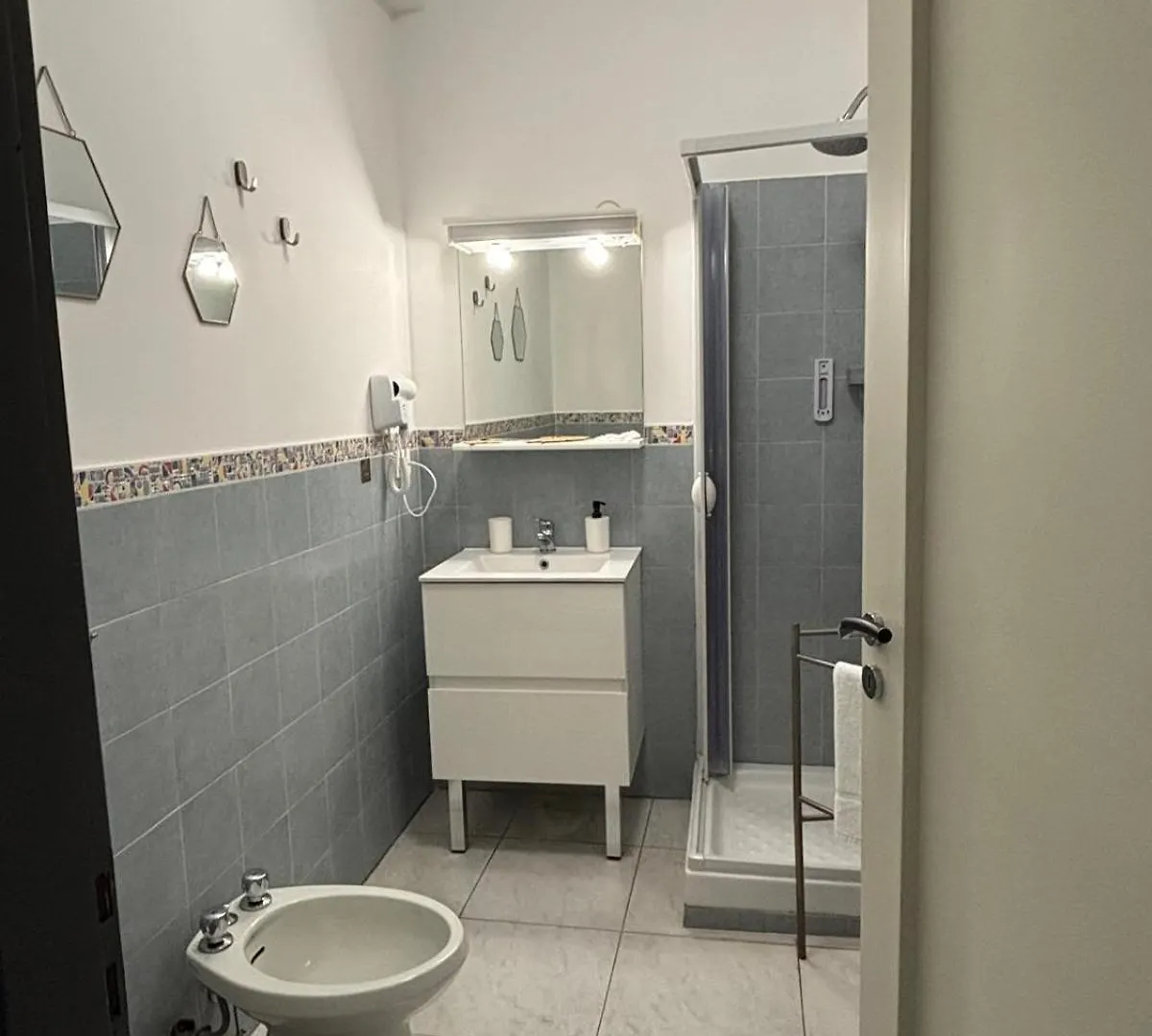 Le Ciminiere Rooms Catania