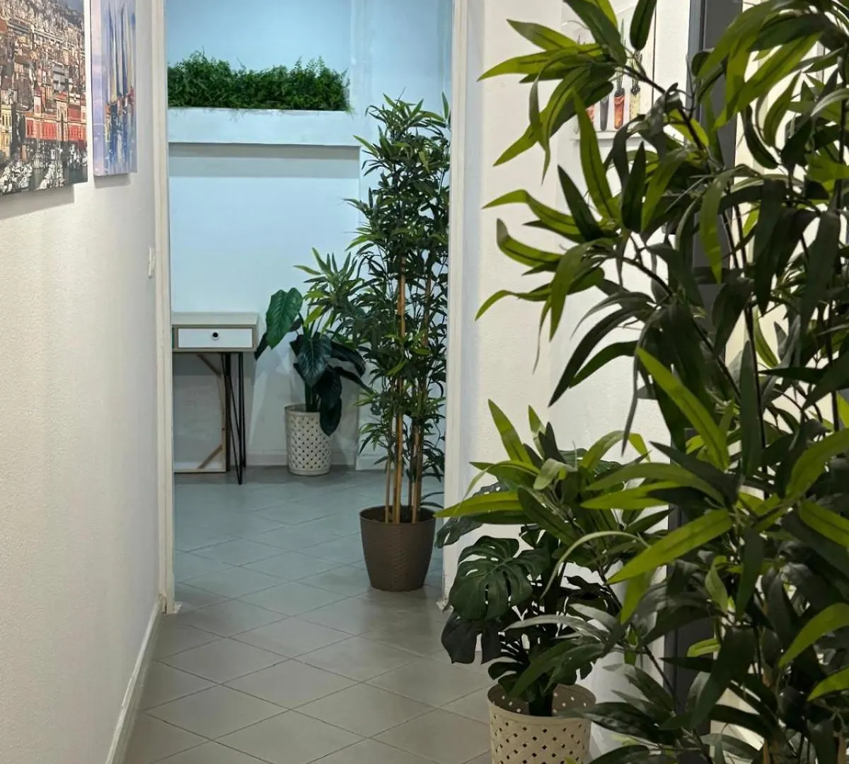 Le Ciminiere Rooms Catania Bed & Breakfast
